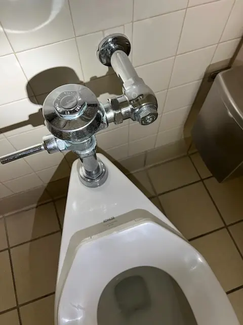 Fixture installation and repair for Hydro Jetting in Wellsville